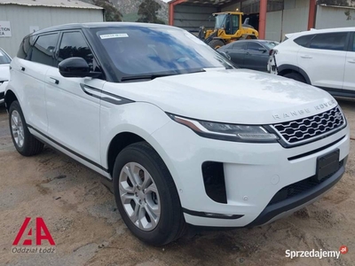 Land Rover Evoque 2021r 2,0L