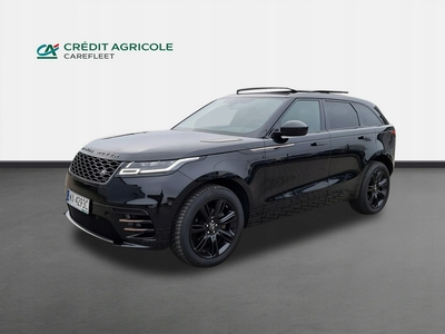 Land Rover Range Rover Velar SUV 2.0 Si4 250KM 2020