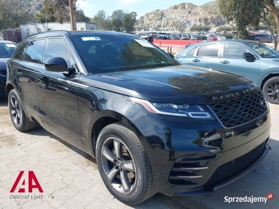 Land Rover VELAR 2020r, 2,0L