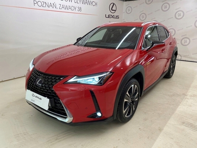 Lexus 2020