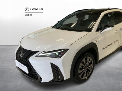 Lexus 2022