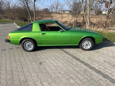 Mazda 2 1979