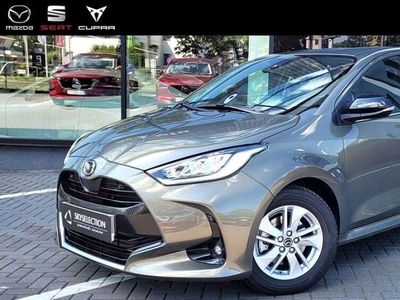 Mazda 2 III Hybrid 1.5 Hybrid 116KM 2023