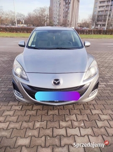 Mazda 3 2.2