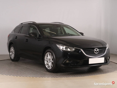 Mazda 6 2.0 Skyactiv-G