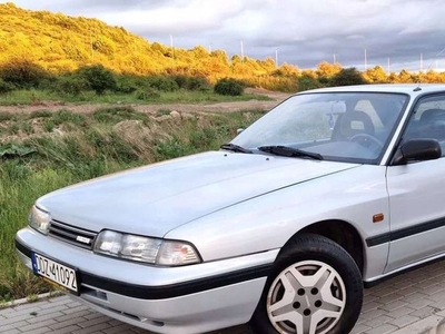 Mazda 626 III 1987