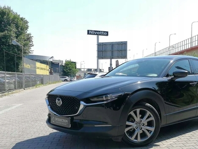 Mazda CX-30 2.0 SKYACTIV-G 150KM 2021