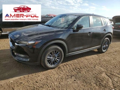 Mazda CX-5 II 2019