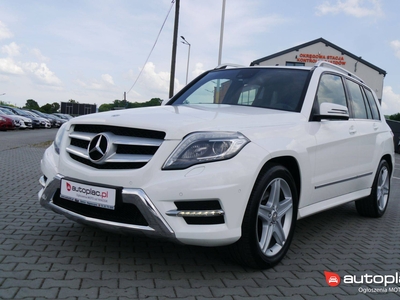 Mercedes-Benz GLK