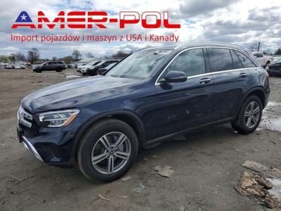 Mercedes GLC X254 2022