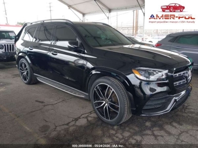 Mercedes GLS X167 2022