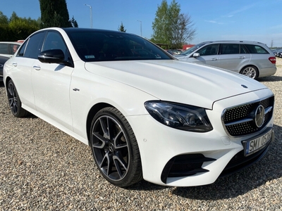 Mercedes Klasa E W213 2018