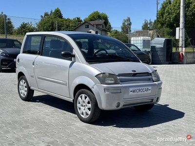 MICROCAR MC 2 kat.L6e od 14 lat duży wybór | transport pod dom | aixam