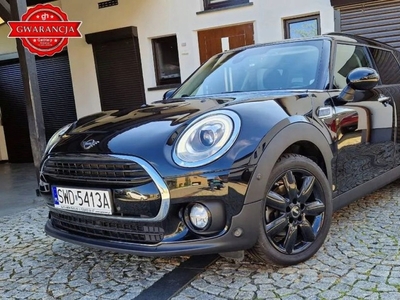 Mini Clubman F54 Kombi 1.5 136KM 2019