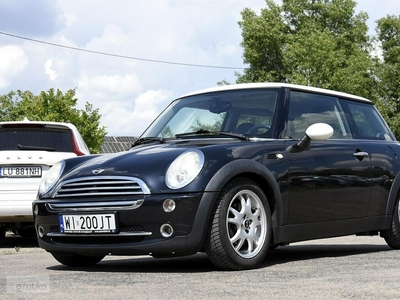 MINI Cooper I Mini Cooper 1.6 116 KM* Zarejestrowany*