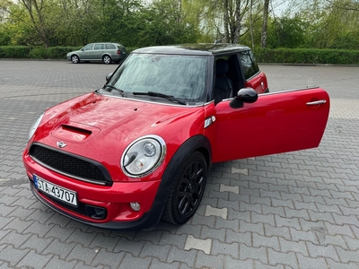 MINI Cooper II mały przebieg, nowy rozrząd