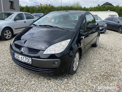 Mitsubishi Colt CZC