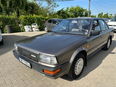 Nissan 1987