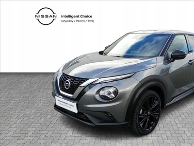 Nissan Juke II 1.0 DIG-T 114KM 2021