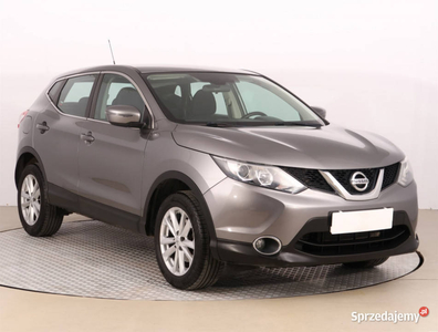 Nissan Qashqai 1.2 DIG-T