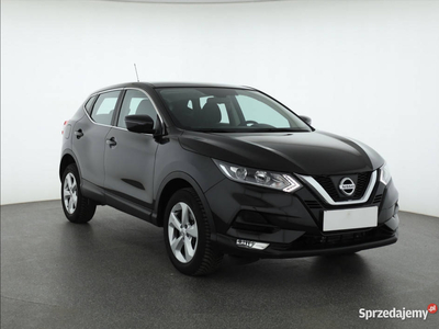 Nissan Qashqai 1.2 DIG-T