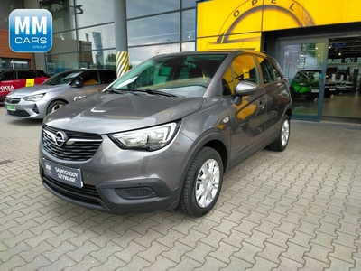 Opel 2020