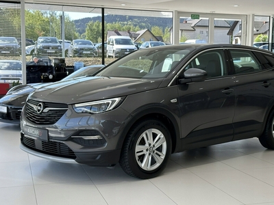 Opel 2020