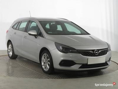 Opel Astra 1.5 CDTI