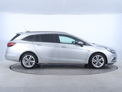 Opel Astra 2017 1.6 CDTI 132747km Kombi