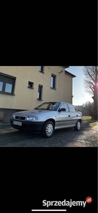 Opel Astra F