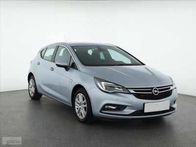 Opel Astra J , Salon Polska, 1. Właściciel, Serwis ASO, VAT 23%,