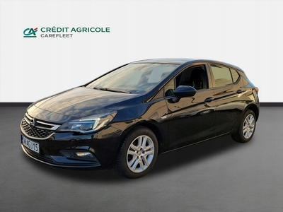 Opel Astra K Hatchback 5d 1.6 CDTI 110KM 2019