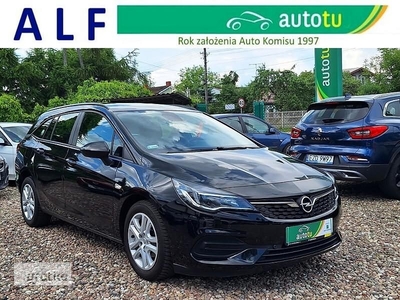 Opel Astra K *SALON POLSKA*Autentyczny Przebieg*Serwis*Faktura*