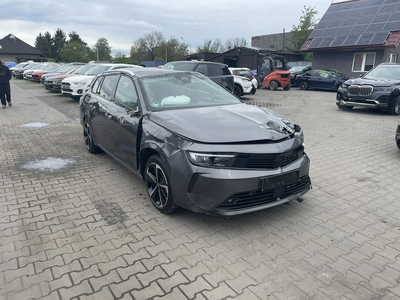 Opel Astra L Sports Tourer 1.5 Diesel 130KM 2023