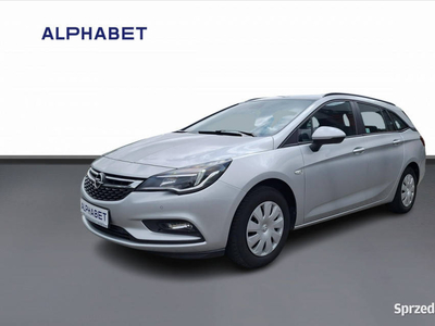 Opel Astra Opel Astra V 1.4 T GPF Enjoy S&S K (2015-2021)