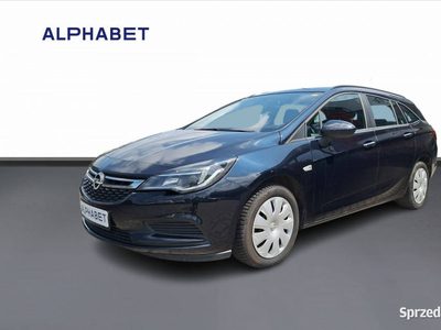Opel Astra Opel Astra V 1.6 CDTI Enjoy S&S K (2015-2021)