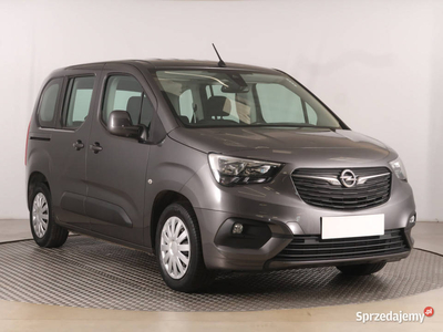 Opel Combo 1.5 CDTI