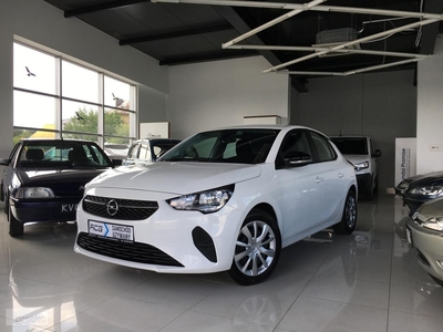 Opel Corsa F 1.2 salon Polska faktura VAT 23%