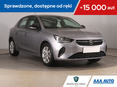 Opel Corsa F Hatchback 5d 1.2 75KM 2021