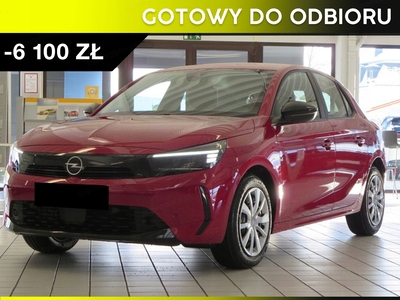 Opel Corsa F Hatchback 5d 1.2 75KM 2024