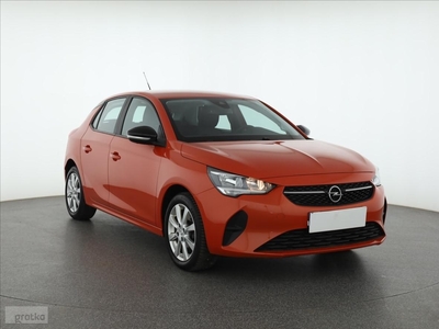 Opel Corsa F , Salon Polska, 1. Właściciel, Serwis ASO, VAT 23%, Klima,