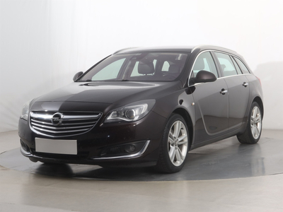 Opel Insignia 2014 2.0 CDTI 288278km Kombi