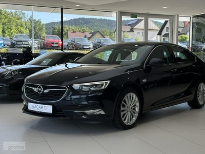 Opel Insignia II Country Tourer Elite S&S, InteliLux LED, Kamera, NAVI, salonPL, 1-wł, FV-23%, DOSTA