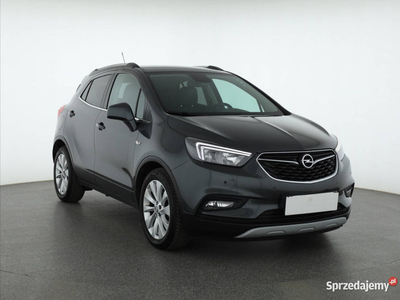 Opel Mokka 1.4 Turbo