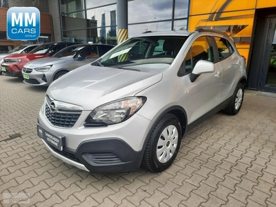 Opel Mokka nr 511 1.6 115KM MT6 Essentia Opel Mokka X 1.6 Essentia S&S 1.6 115K