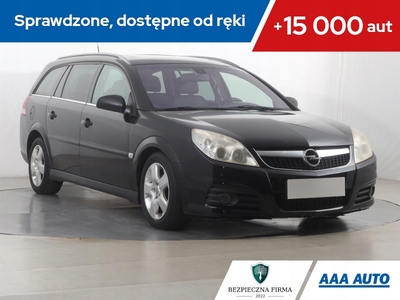 Opel Vectra C Kombi 1.9 CDTI 16V 150KM 2007