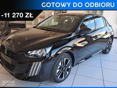 Peugeot 208 II 1.2 PureTech Allure S&S Allure 1.2 PureTech 100KM MT|Kamera 360!