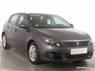 Peugeot 308 1.5 BlueHDi