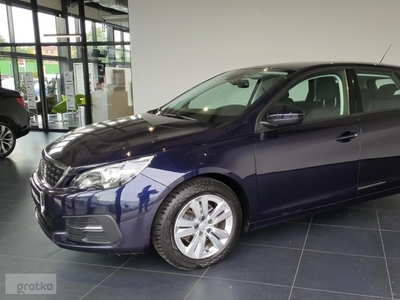 Peugeot 308 II SW 1.5 BlueHDi Active S&S