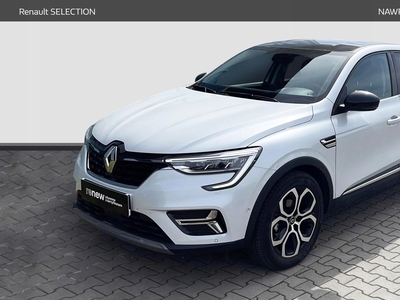 Renault Arkana 1.3 TCe 140KM 2022